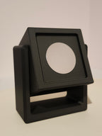 Rotating Cube Frame - Single ( holds 4 pcs )
