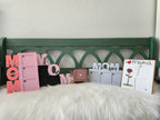 Mom's Moments Photo Magnet Frames