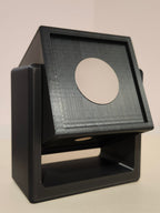 Rotating Cube Frame - Single ( holds 4 pcs )