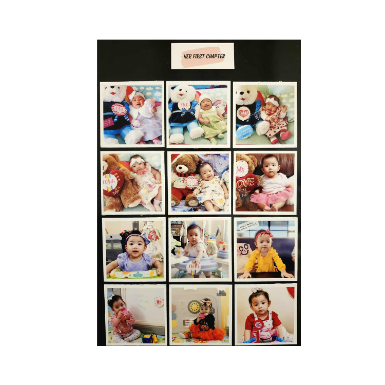 Customized Flexible magnets