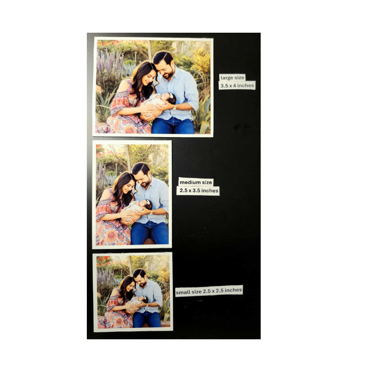 Customized Flexible magnets