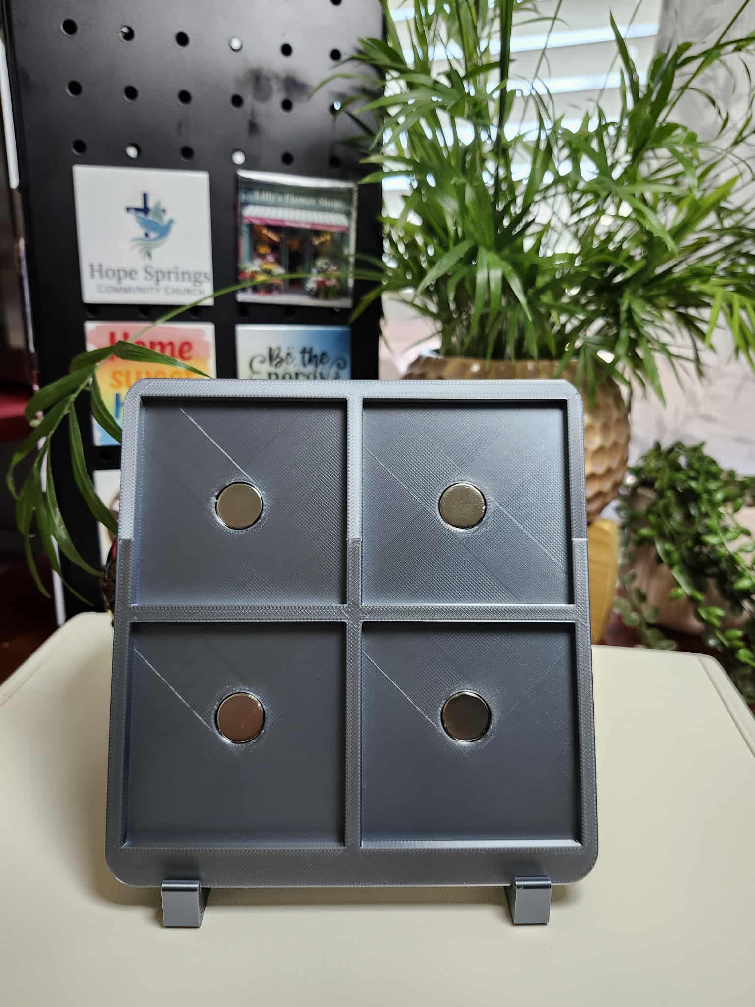 Other Frame Designs (STL)