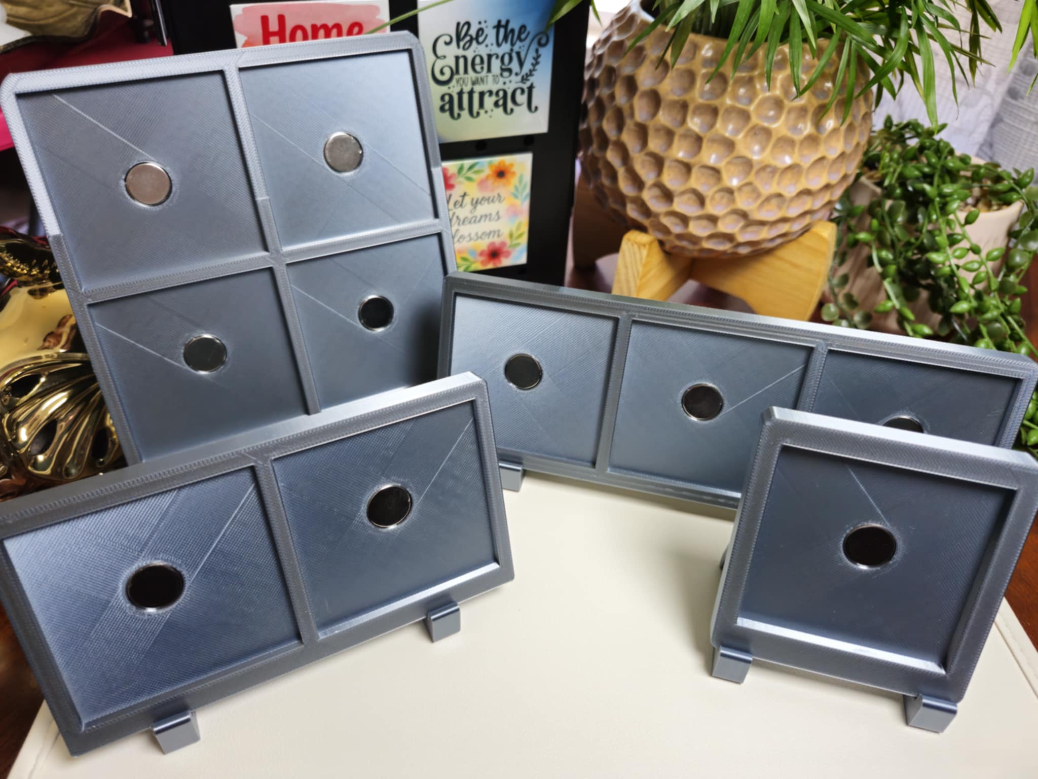 Other Frame Designs (STL)