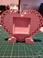 LoveBurst Frame
