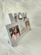 Mom's Moments Photo Magnet Frames