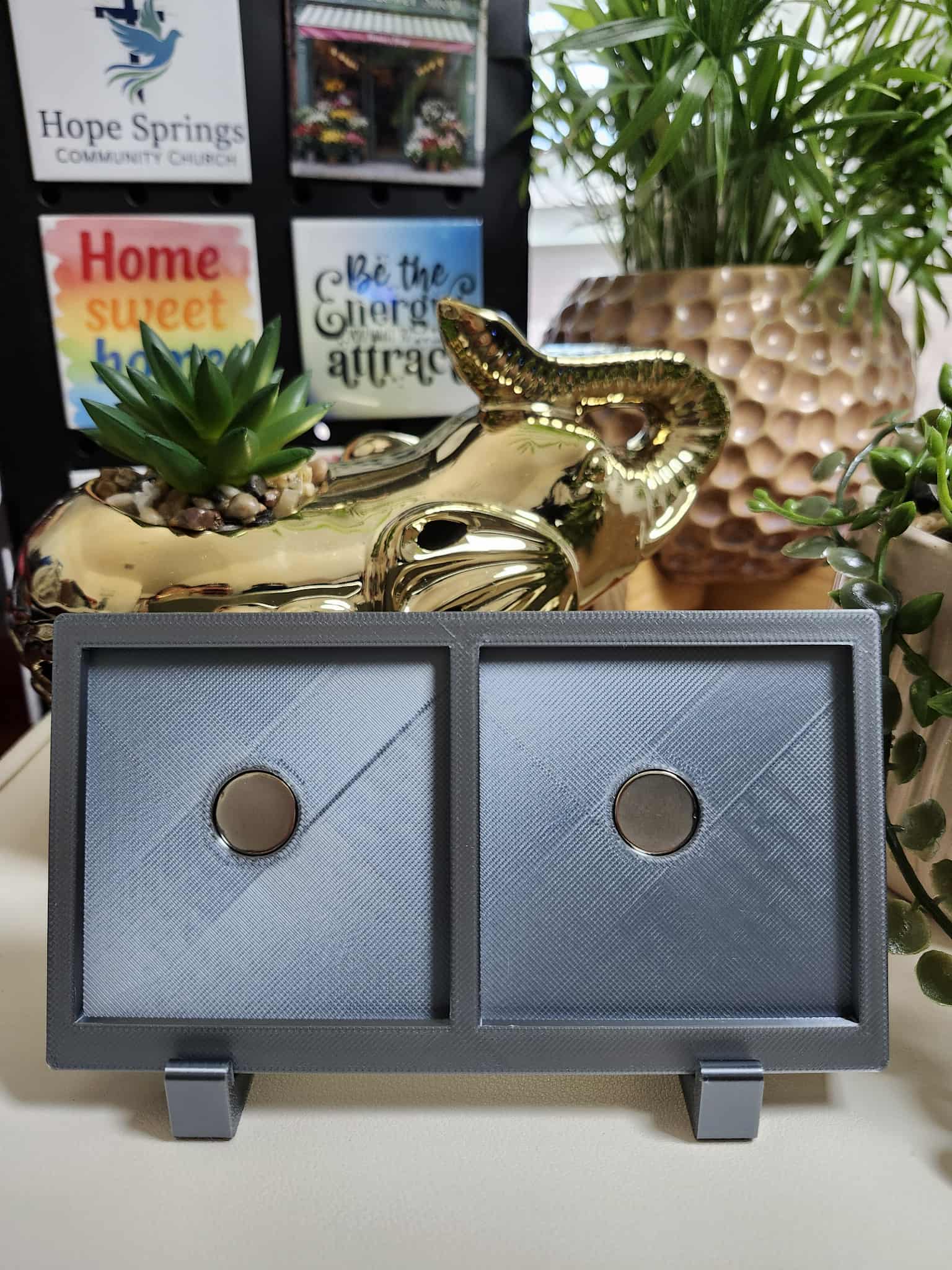 Other Frame Designs (STL)