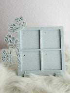 ButterflyFlower Frame