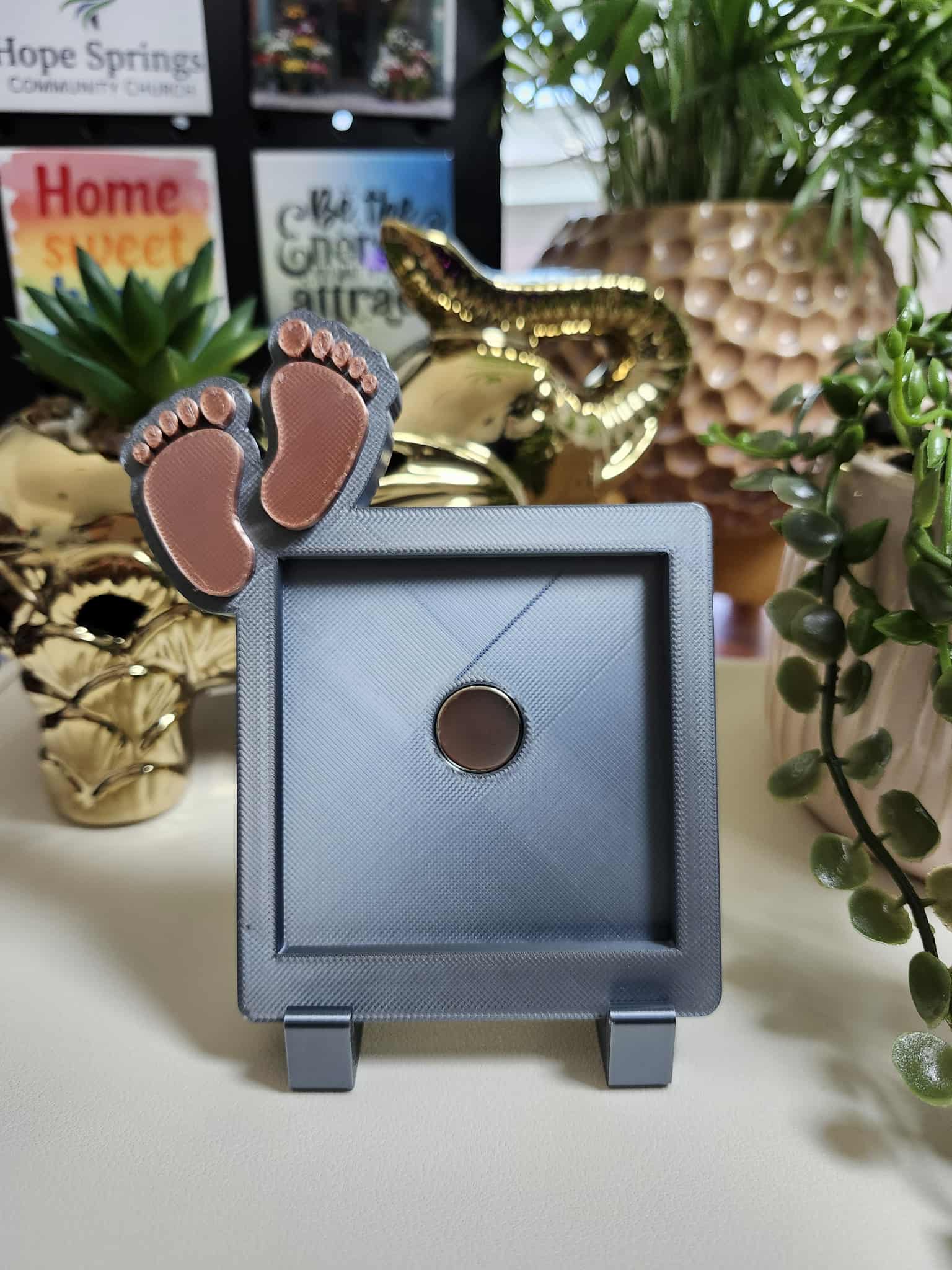 Other Frame Designs (STL)