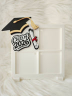 Graduation Photomagnet Frames