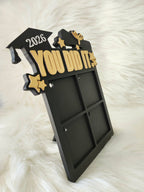 Graduation Photomagnet Frames