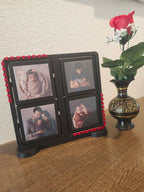 STL - Valentine’s  Photo Frames