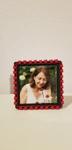 STL - Valentine’s  Photo Frames