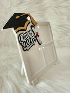 STL - Graduation Photomagnet Frames