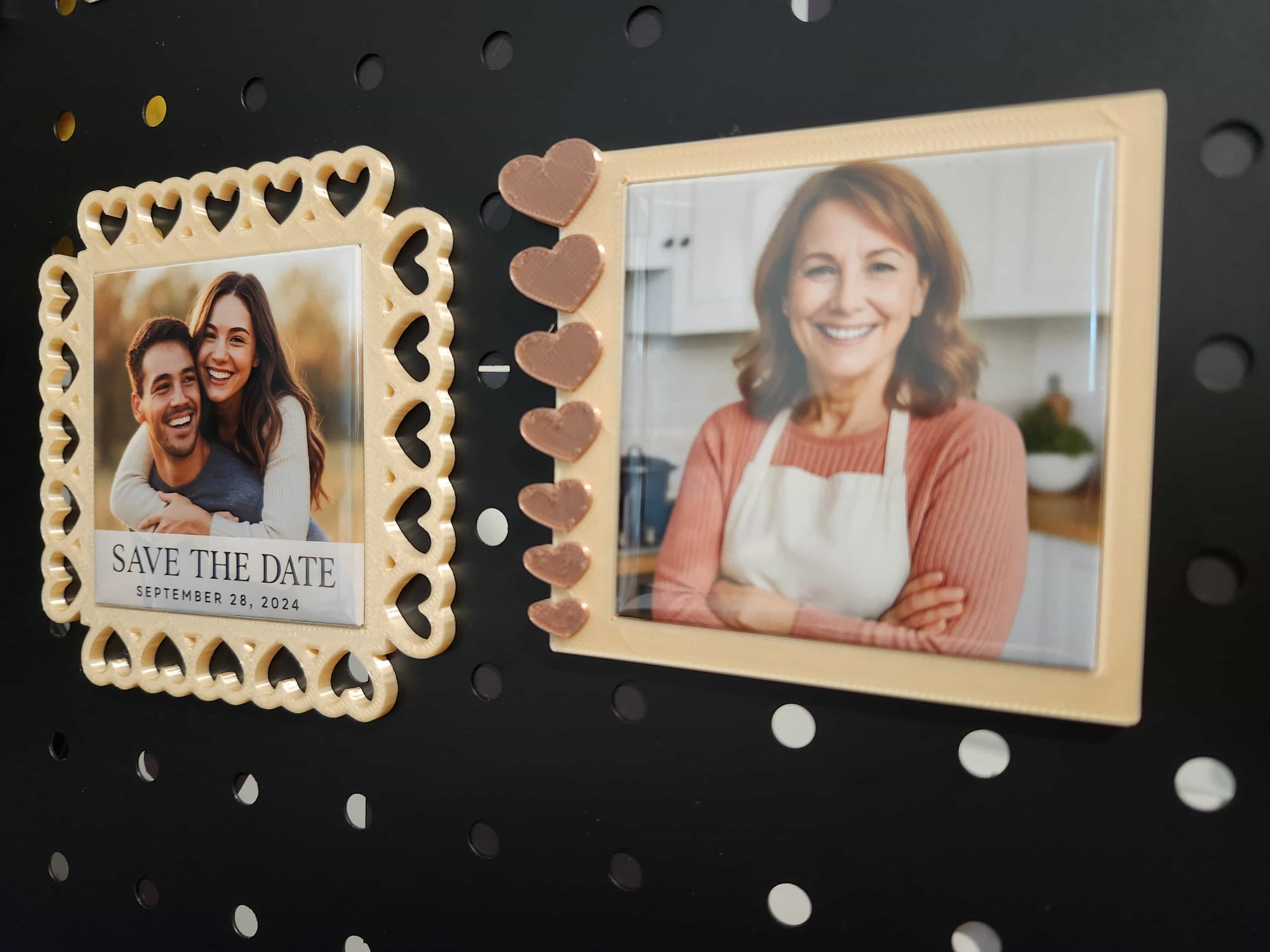 Other Frame Designs (STL)