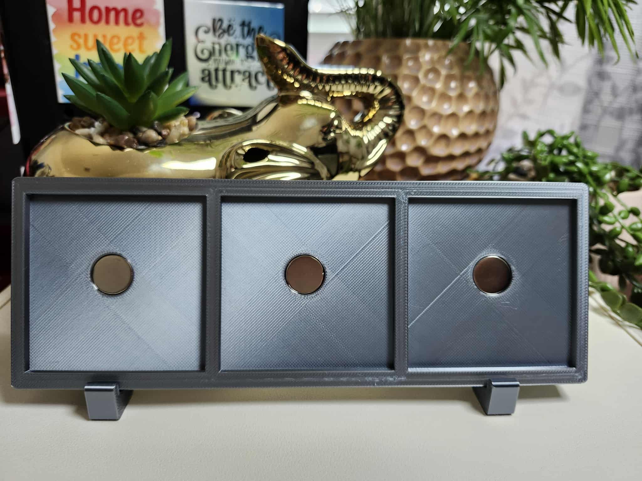 Other Frame Designs (STL)