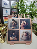 Family-themed Frame