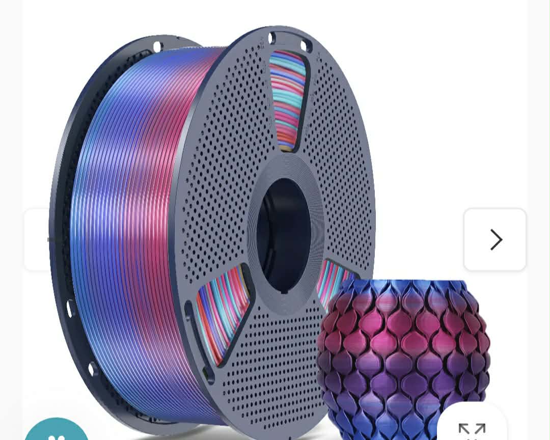 Rotating Frame Tower – Double Sided (Holds 4 Photo Magnets)