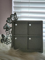 ButterflyFlower Frame