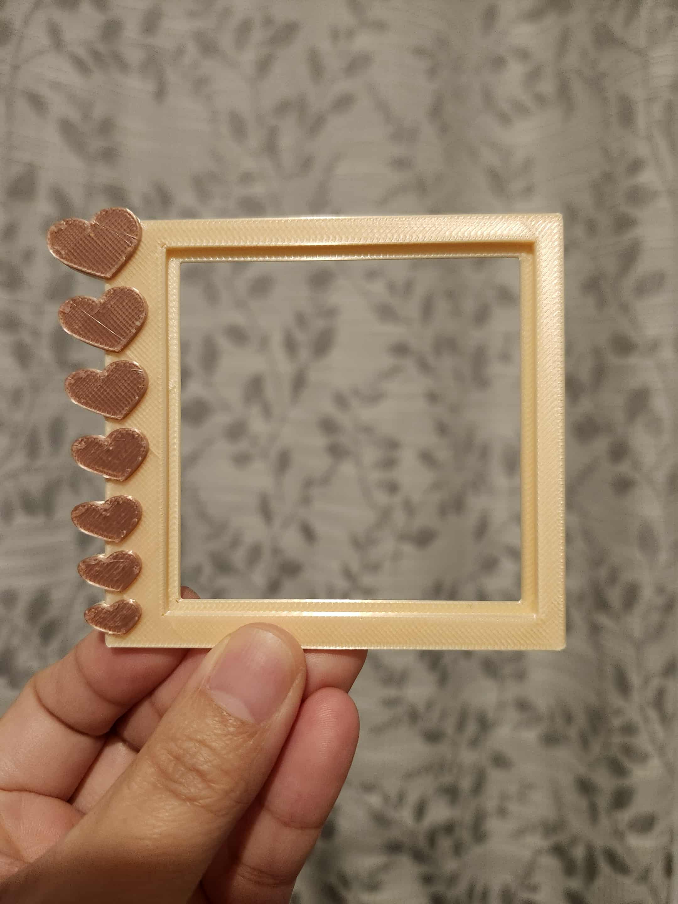 Other Frame Designs (STL)