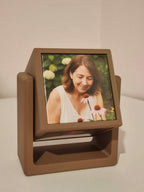 Rotating Cube Frame - Single ( holds 4 pcs )
