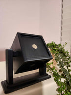 Rotating Cube Frame - Single ( holds 4 pcs )