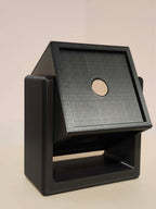Rotating Cube Frame - Single ( holds 4 pcs )