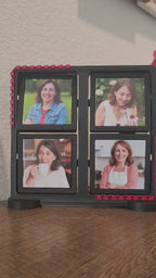 STL - Valentine’s  Photo Frames
