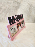 Mom's Moments Photo Magnet Frames