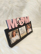 Mom's Moments Photo Magnet Frames